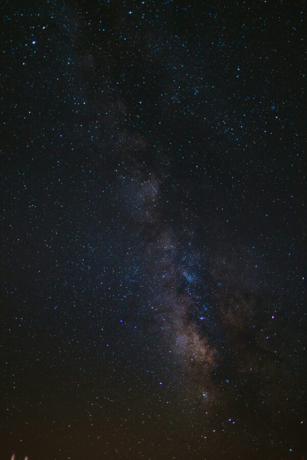 hero-night-sky Desert Stars